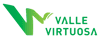Logo di VALLE VIRTUOSA - APS