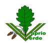 Logo di VAPRIO VERDE ODV
