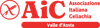 Logo di ASSOCIAZIONE ITALIANA CELIACHIA VALLE D'AOSTA - AIC VDA- APS