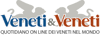 Logo di ASSOCIAZIONE VENETI NEL MONDO APS
