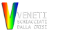 Logo di VENETI SCHIACCIATI DALLA CRISI ODV