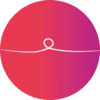 Logo di VENTO E VERTIGINE APS