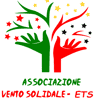 Logo di ASSOCIAZIONE VENTO SOLIDALE - ETS