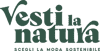 Logo di VESTI LA NATURA APS