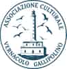 Logo di VERNACOLO GALLIPOLINO APS