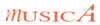 Logo di VERBANIA MUSICA APS
