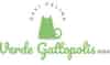 Logo di ASSOCIAZIONE VERDE GATTOPOLIS -ODV