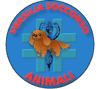 Logo di VERSILIA SOCCORSO ANIMALI ODV