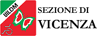 Logo di UNIONE ITALIANA LOTTA ALLA DISTROFIA MUSCOLARE - SEZIONE DI VICENZA ODV