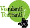 Logo di VIANDANTI TEATRANTI ETS