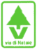 Logo di ASSOCIAZIONE VIA DI NATALE ODV