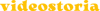 Logo di VIDEOSTORIA ODV