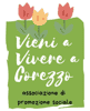 Logo di VIENI A VIVERE A COREZZO APS