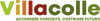 Logo di VILLACOLLE - ASSOCIAZIONE DI PROMOZIONE SOCIALE