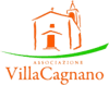 Logo di ASSOCIAZIONE VILLA CAGNANO ORGANIZZAZIONE DI VOLONTARIATO