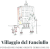 Logo di VILLAGGIO DEL FANCIULLO DI VERGIATE - FONDAZIONE PADRE ORESTE CERRI - ETS