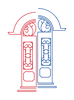 Logo di ASSOCIAZIONE AMICI DELLA SCUOLA LEUMANN ODV