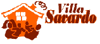 Logo di AMICI DI VILLA SAVARDO APS