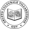 Logo di GRUPPO CULTURALE VILLARDORESE ODV