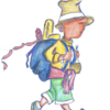 Logo di Associazione I VINANDANTI - Organizzazione di Volontariato