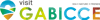 Logo di FONDAZIONE VISIT GABICCE E.T.S