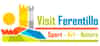 Logo di VISIT FERENTILLO APS