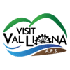 Logo di VISIT VAL LIONA APS