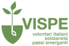 Logo di VISPE - VOLONTARI ITALIANI PER LA SOLIDARIETA' AI PAESI EMERGENTI ETS