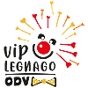 Logo di VIVIAMO IN POSITIVO VIP LEGNAGO ODV