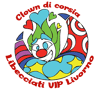 Logo di VIP VIVIAMOINPOSITIVO LIBECCIATI LIVORNO ODV