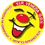 Logo di VIP VIVIAMOINPOSITIVO VENEZIA ODV