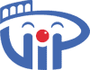 Logo di VIVIAMO IN POSITIVO - VIP VERONA ODV