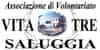 Logo di ASSOCIAZIONE VITA TRE ODV ETS