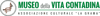 Logo di LA GRAMA APS