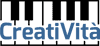 Logo di CREATIVITA'-APS