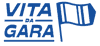 Logo di #VITADAGARA - APS