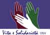 Logo di VITA E SOLIDARIETA' ODV ETS