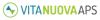 Logo di VITA NUOVA APS