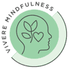 Logo di VIVERE MINDFULNESS APS