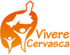 Logo di VIVERE CERVASCA ODV