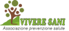 Logo di ASSOCIAZIONE VIVERE SANI E FITNESS APS