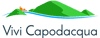 Logo di ASSOCIAZIONE CAPODACQUA APS