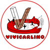 Logo di VIVICARLINO ETS ODV