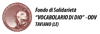 Logo di ASSOCIAZIONE FONDO DI SOLIDARIETA' VOCABOLARIO DI DIO - ODV