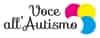 Logo di VOCE ALL'AUTISMO ODV