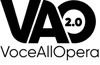 Logo di VOCEALLOPERA2.0 APS