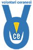 Logo di Associazione Vo.Ce. - Volontari Ceranesi ODV
