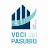 Logo di CORO VOCI DEL PASUBIO DI ISOLA VICENTINA APS