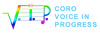 Logo di CORO VOICE IN PROGRESS APS