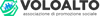 Logo di VOLOALTO APS